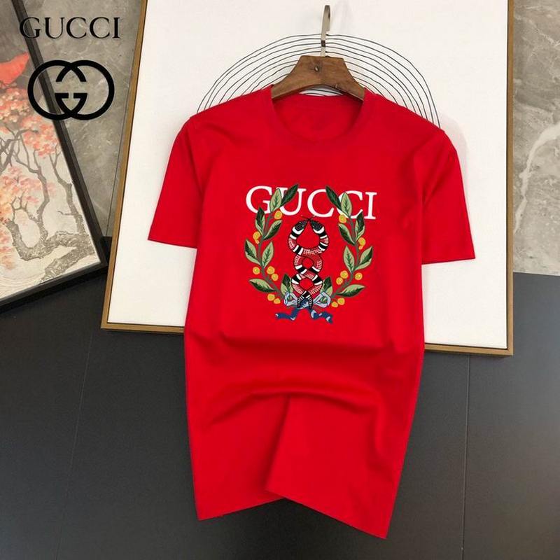 Gucci Men's T-shirts 69